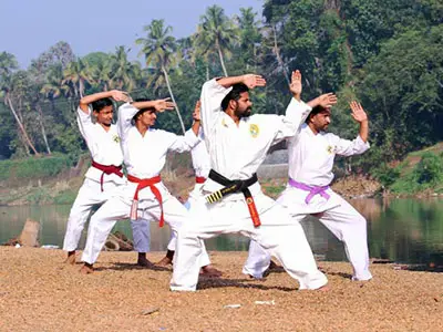 Sainoryu Martial Arts Fitness Centre