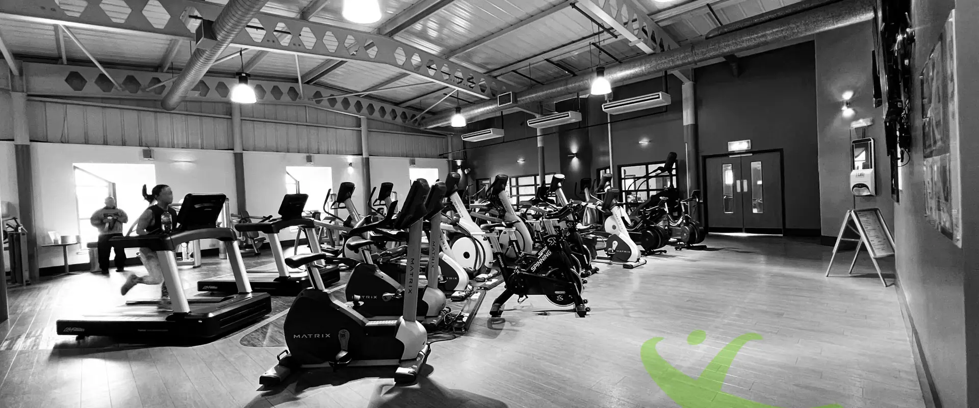 Lifeplus Fitness Ltd