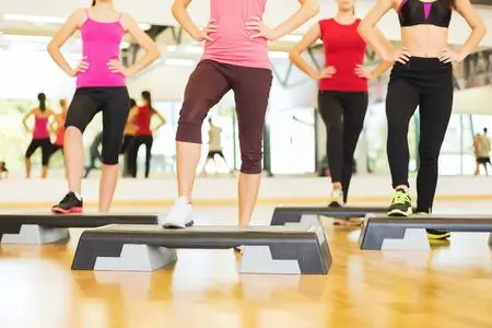 Gym Detente Pontrambertoise