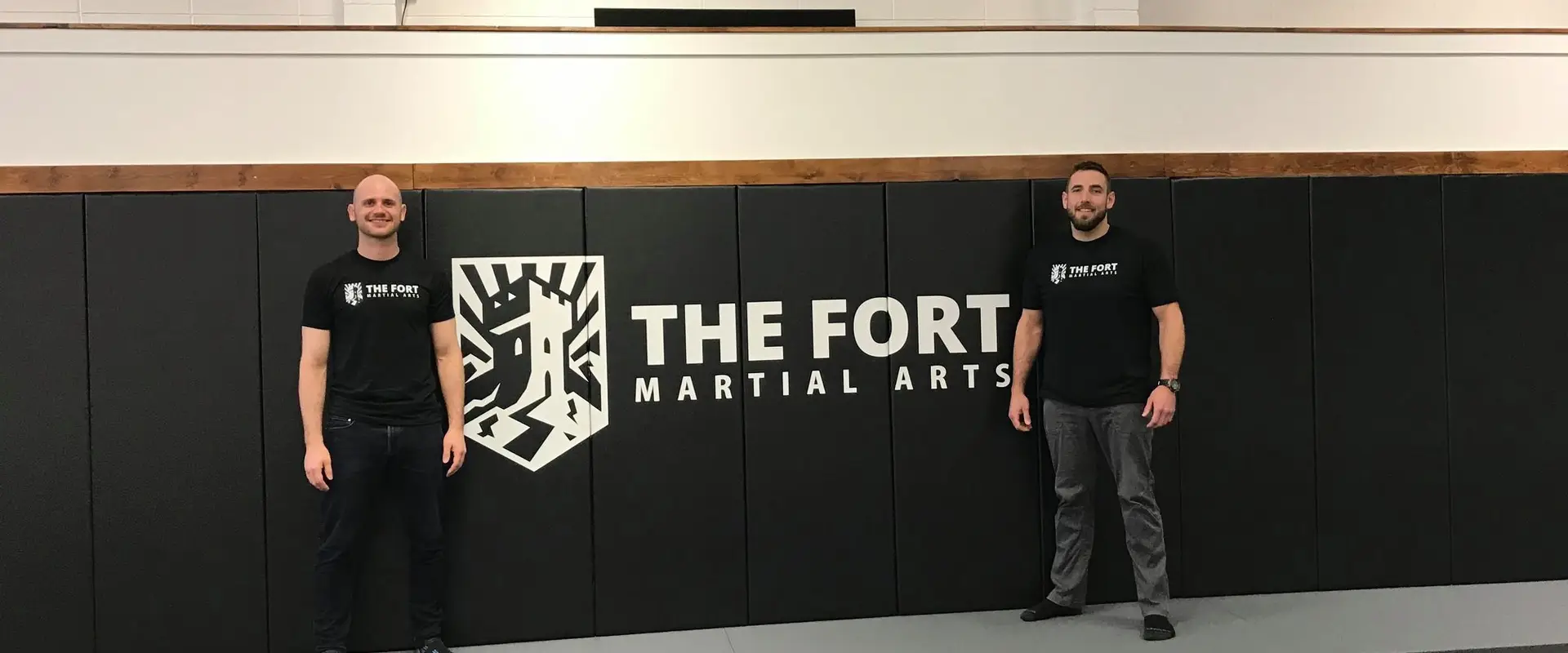 The Fort Martial Arts