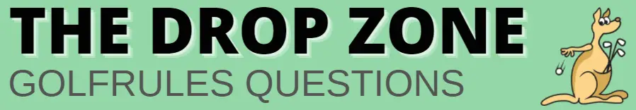 GolfRules Questions