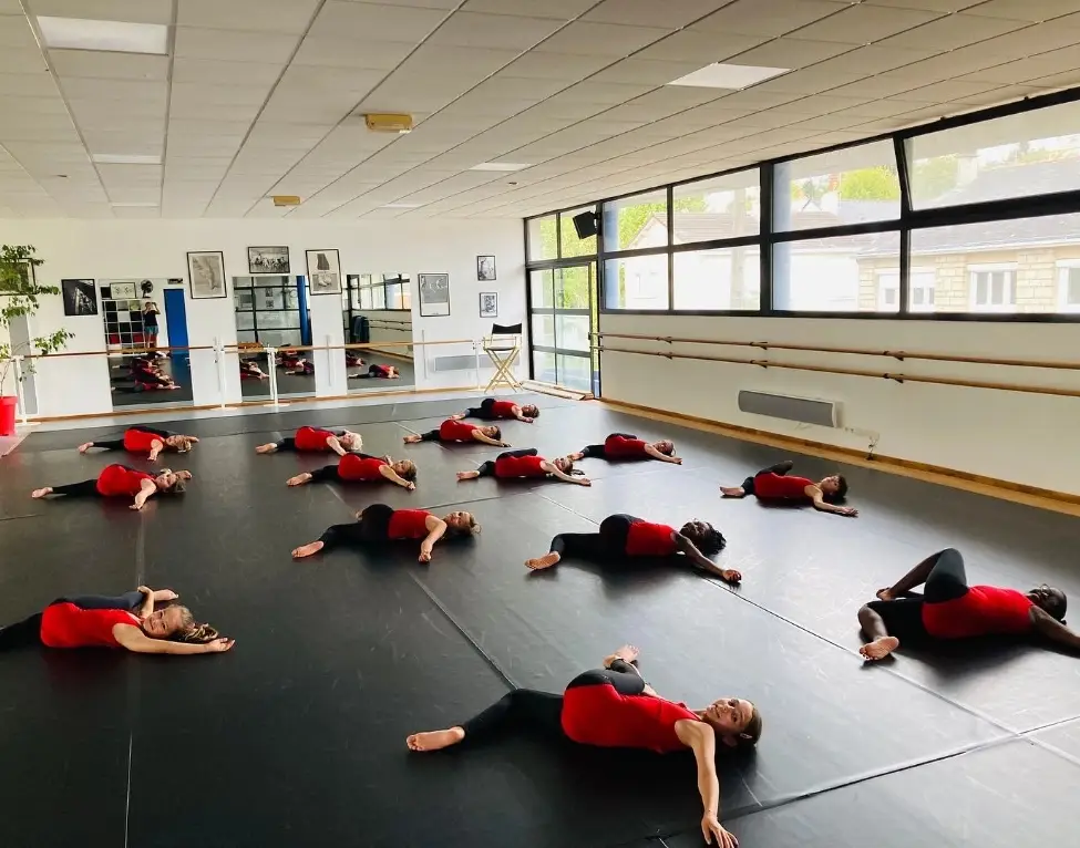 Dance Studio Zlatiew