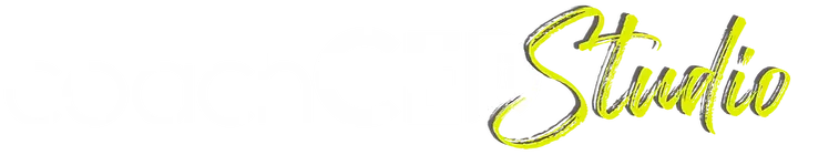 CoachCed Studio | Studio de coaching privé
