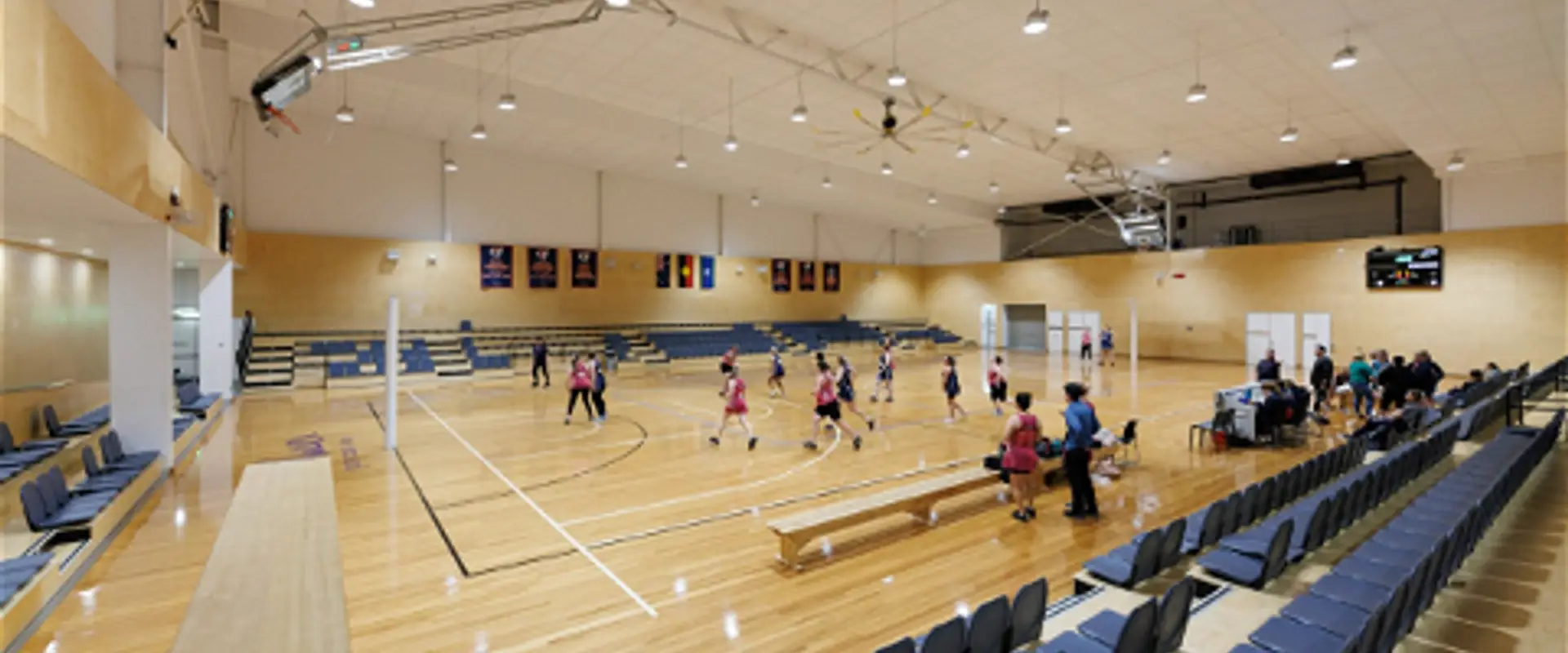 Greenwell Point Village Pool
