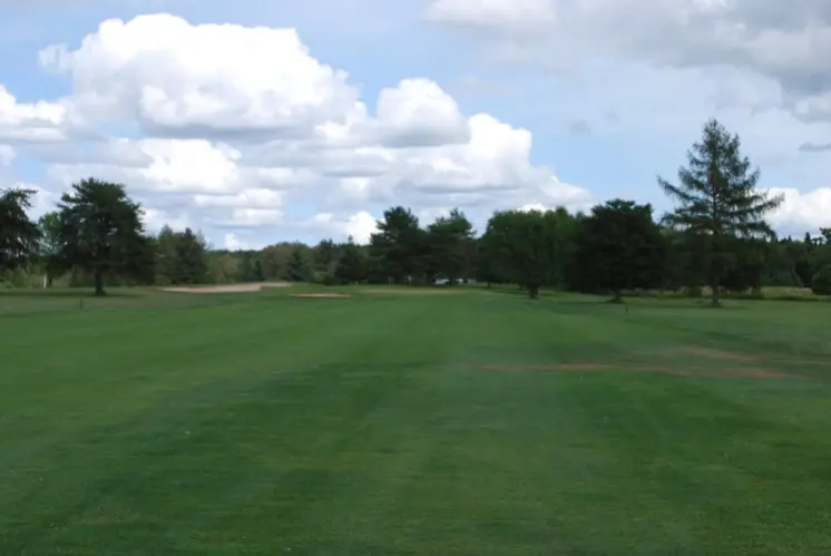 Dryden Golf & Curling Club