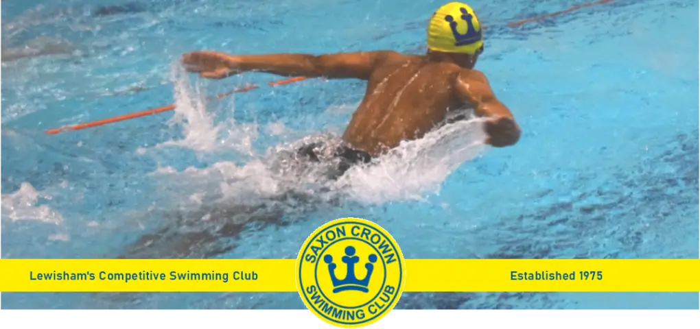 Saxon Crown Swimming Club