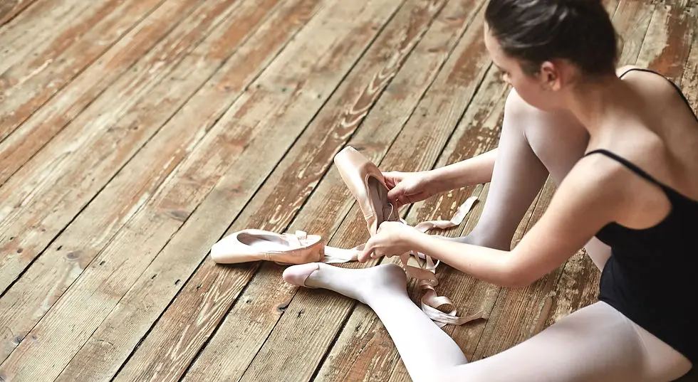 Sazonova Dance and Fitness Studio