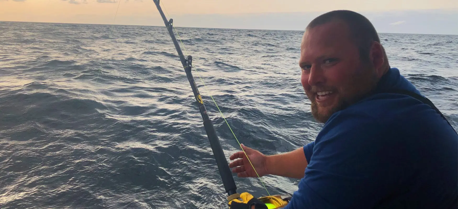 macneills tuna ,Deep sea fishing