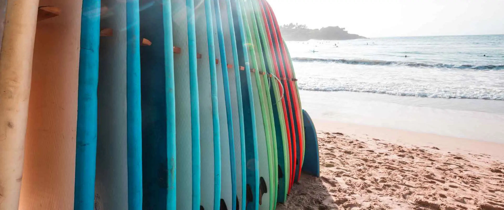 Surf School "Ocean Lovers Surf School"