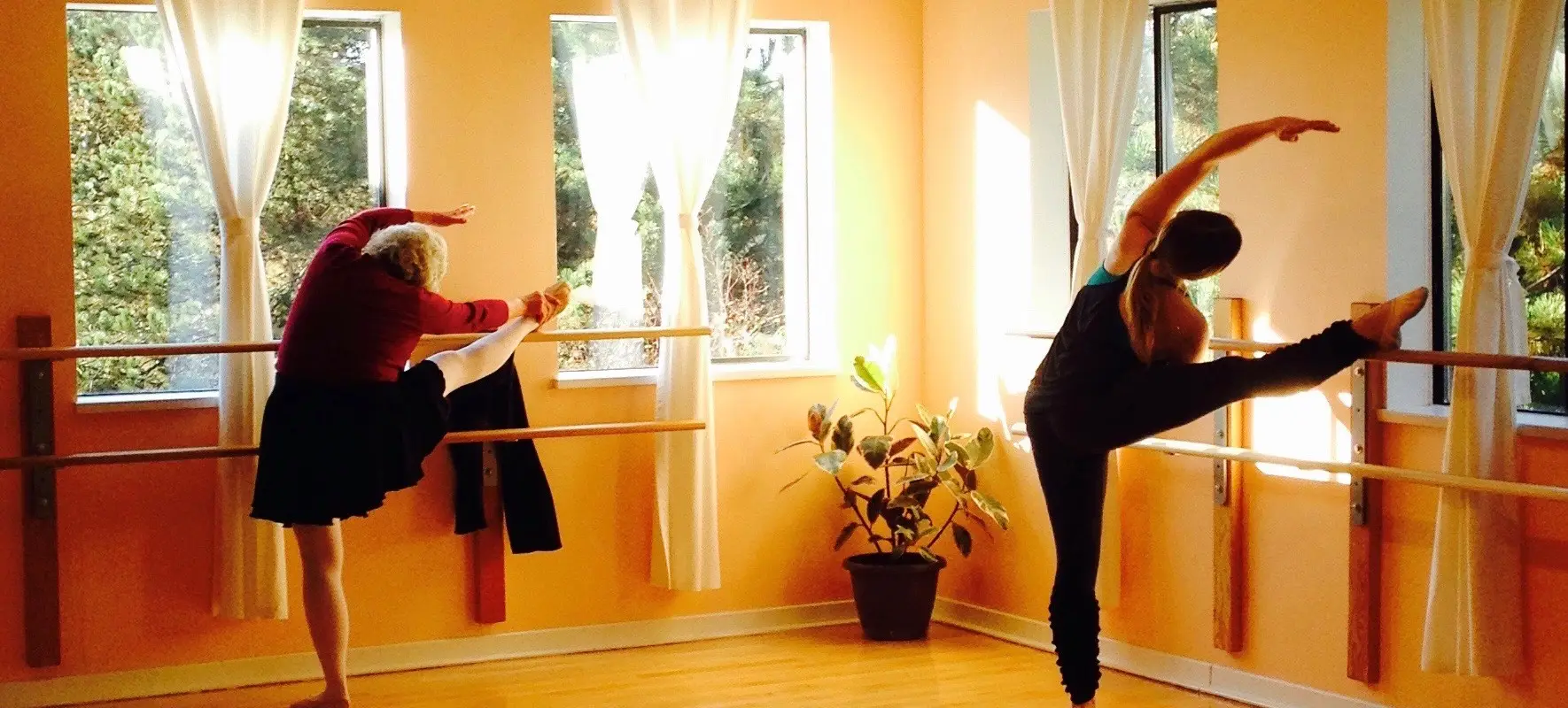 Driftwood Dance Academy