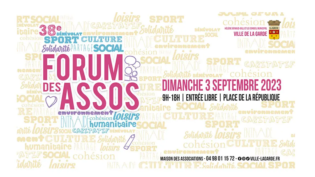 Basket Club La Garde