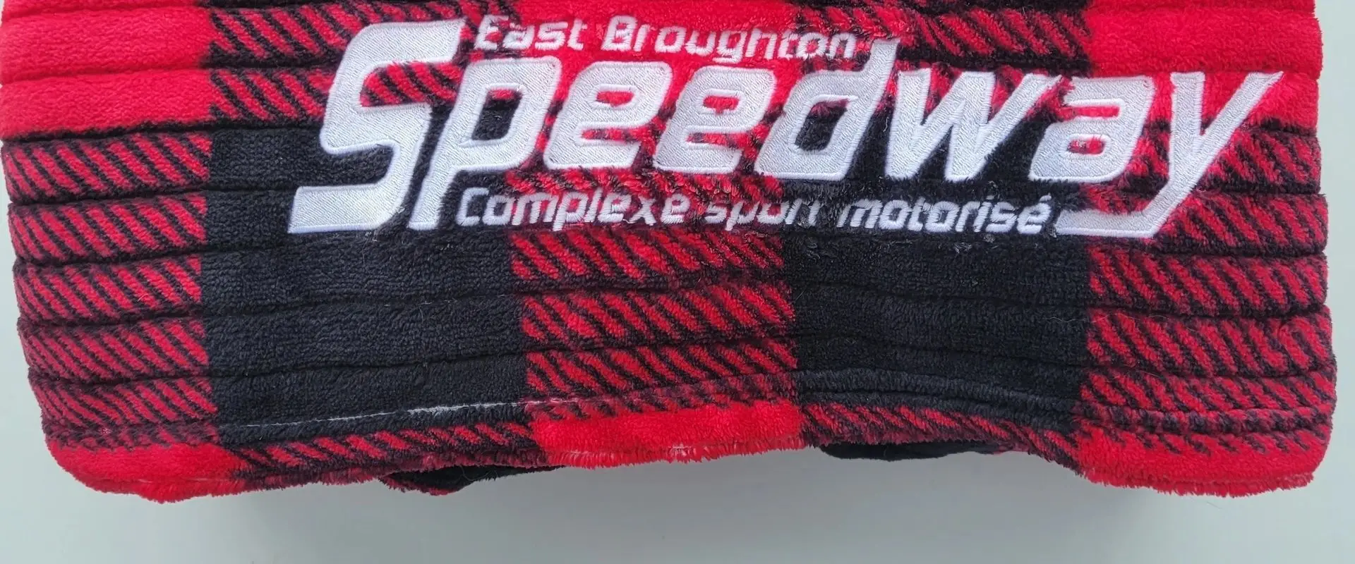 Le Speedway