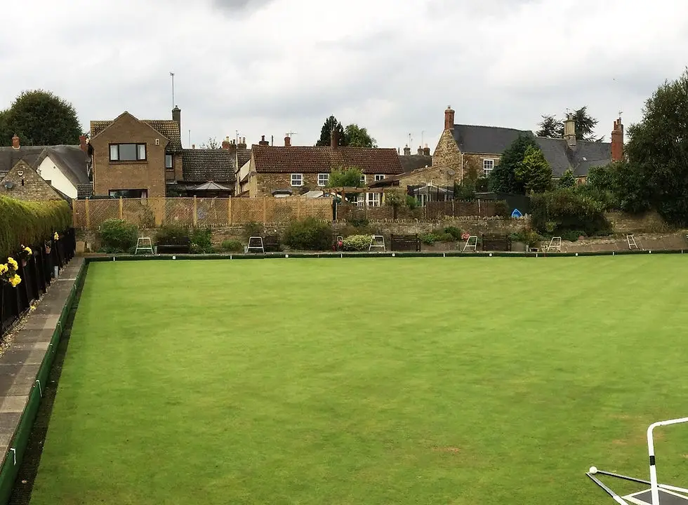 Geddington & Newton Bowling Club