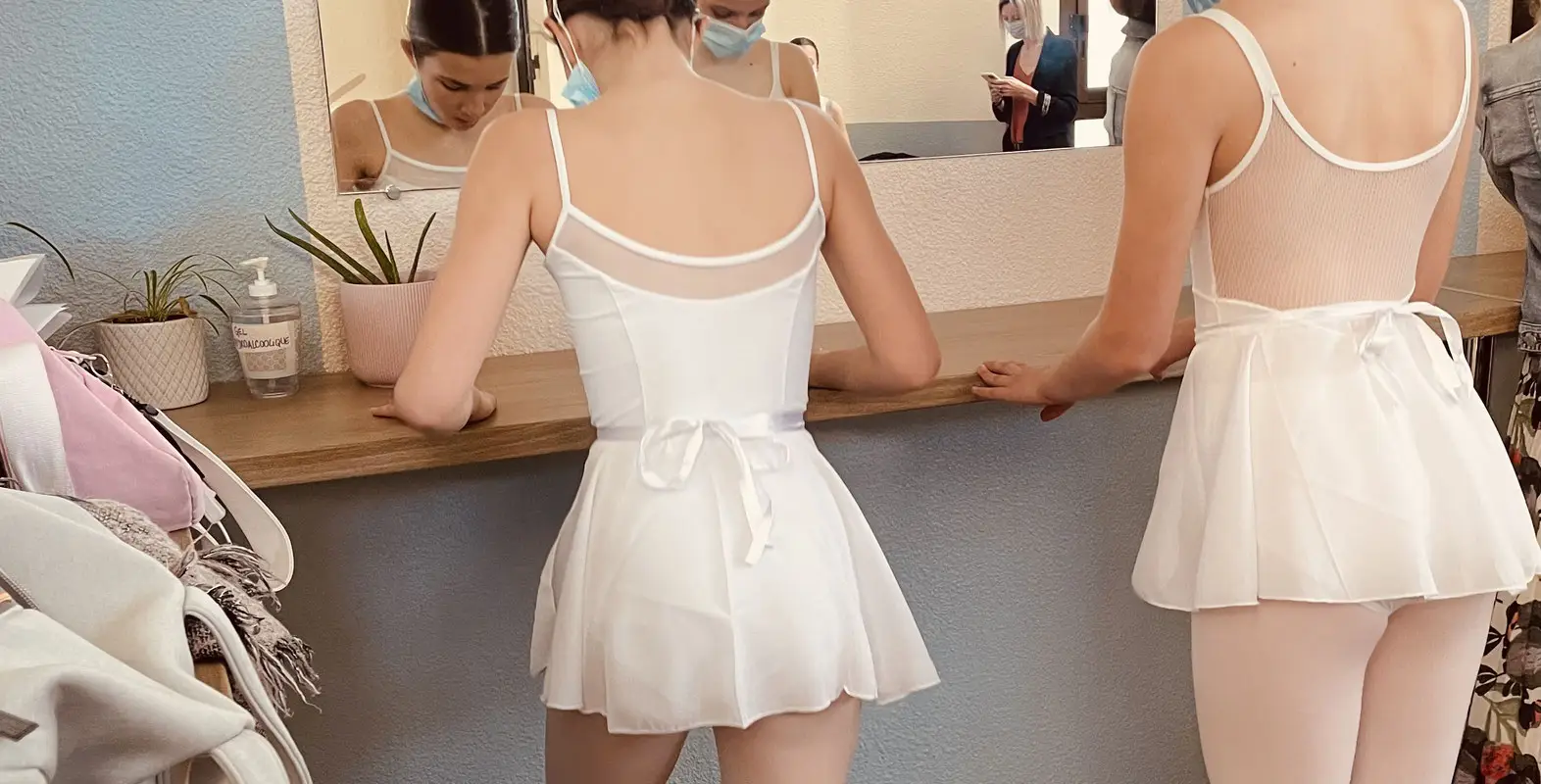 Let's Dance