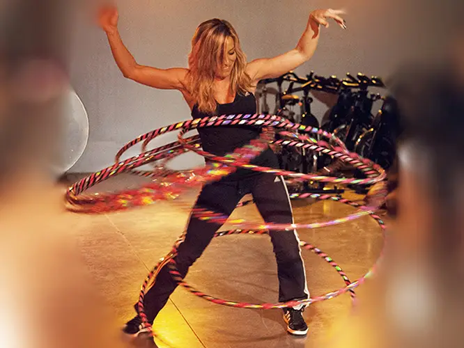 Dance Light