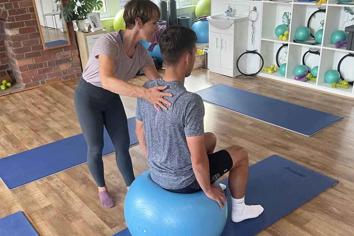 BridgeHouse Pilates