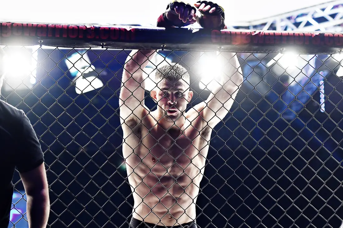 SBG South Shields MMA, Kickboxing & Brazilian Jiu Jitsu
