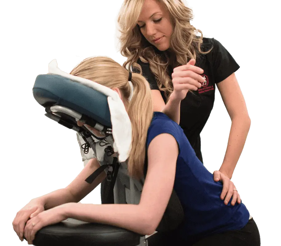 Royal City Health and Manual Therapy Inc