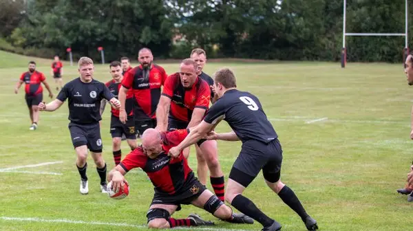 Castle Donington RUFC