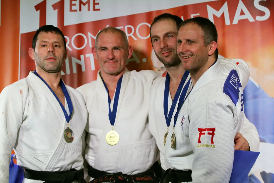 Judo Weppes