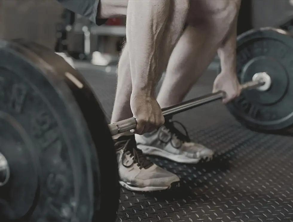 Sherwood Personal Training