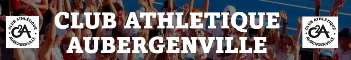 C2A Athletic Club Aubergenville