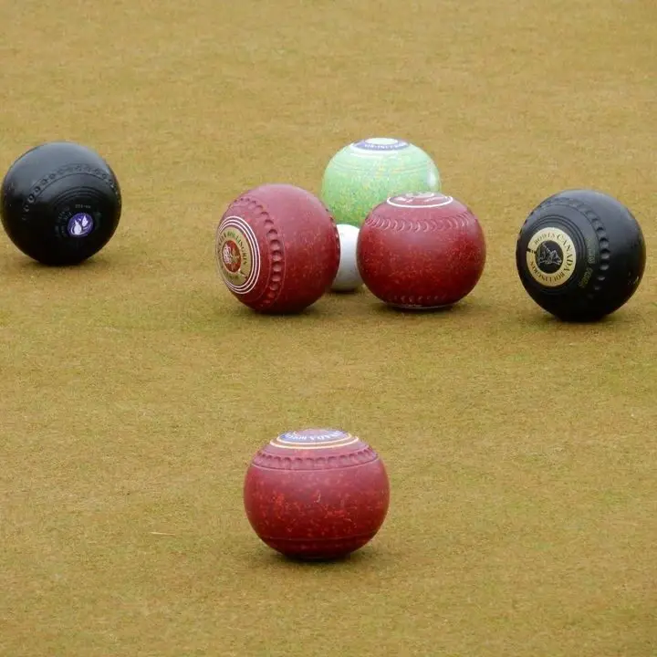 Glenridge Lawn Bowling Club