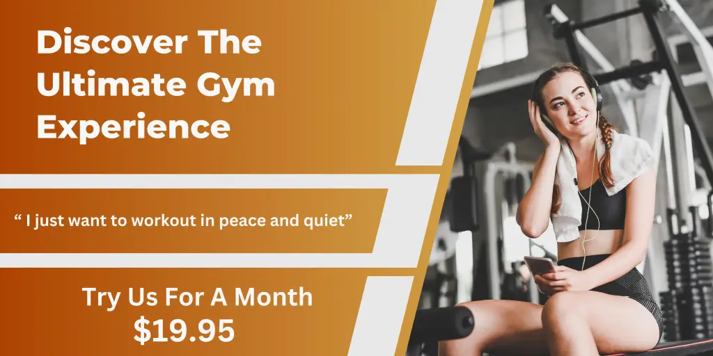 Vibe Fitness 24/7