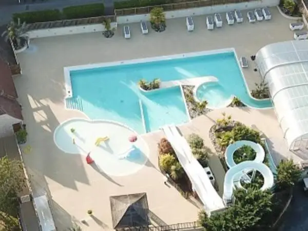 Camping Lascaux Vacances