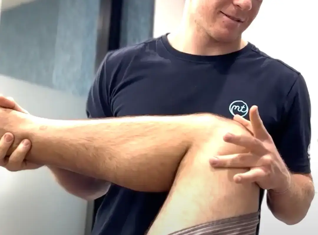 Movement Therapy