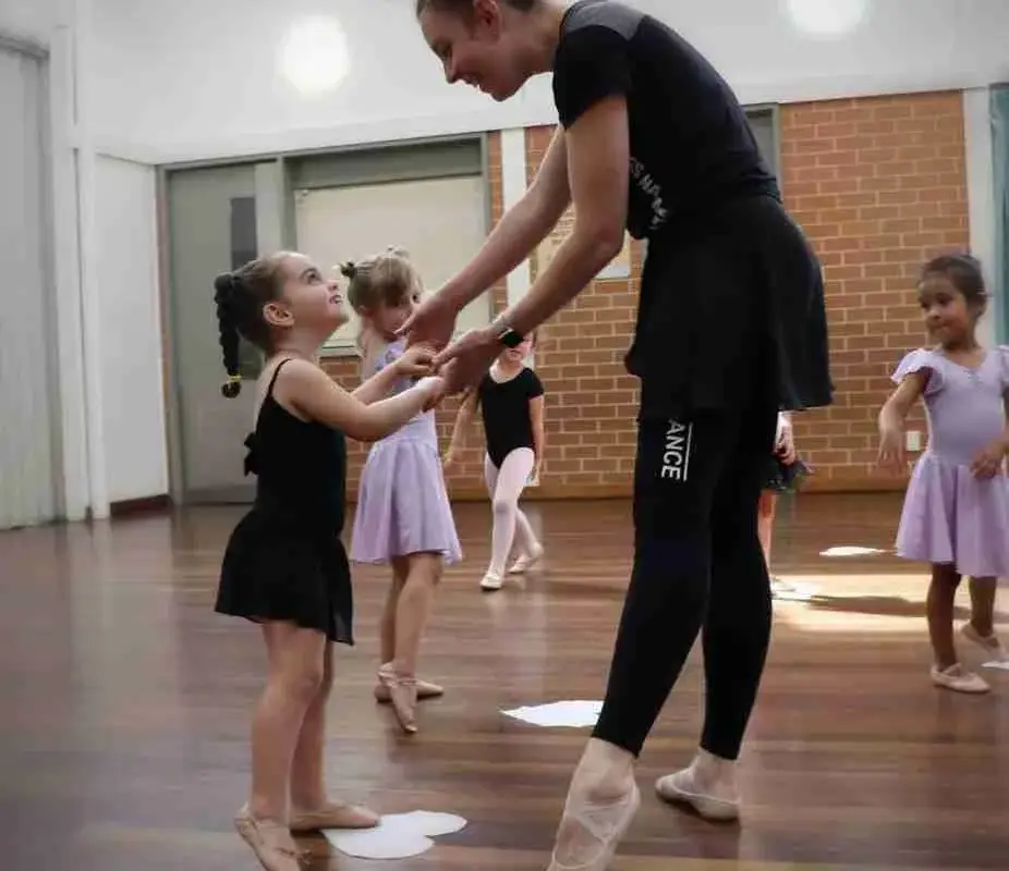 Concord NA Dance Company