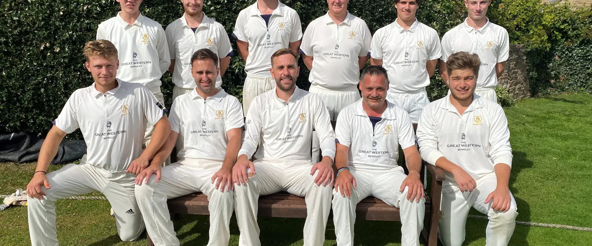 Bewdley Cricket Club