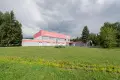 Mestská športová hala Snina