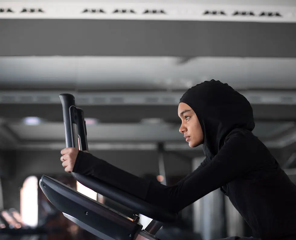 Platinum Fitness Club Women Exclusive - Attapur