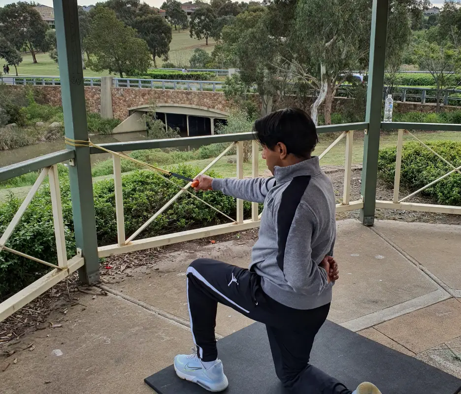 Fusion Strength and Conditioning