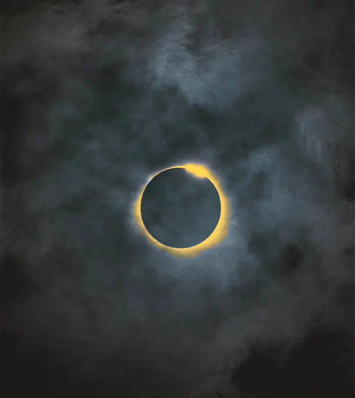 Eclipse Coaching