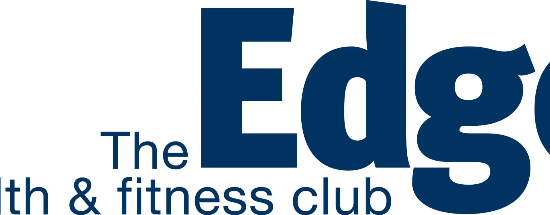 The Edge Health & Fitness Club