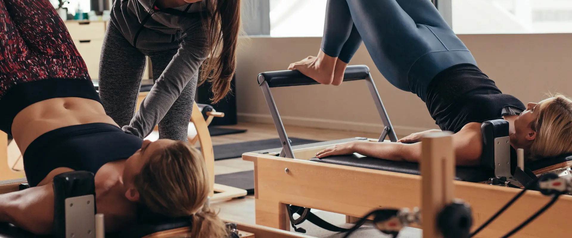 KX Pilates Semaphore