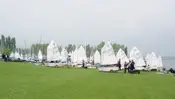 Queensmead Sailing Club