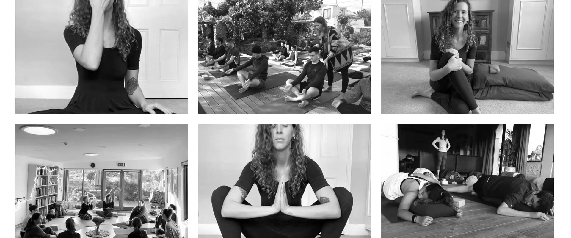 Yogaflow with Faith