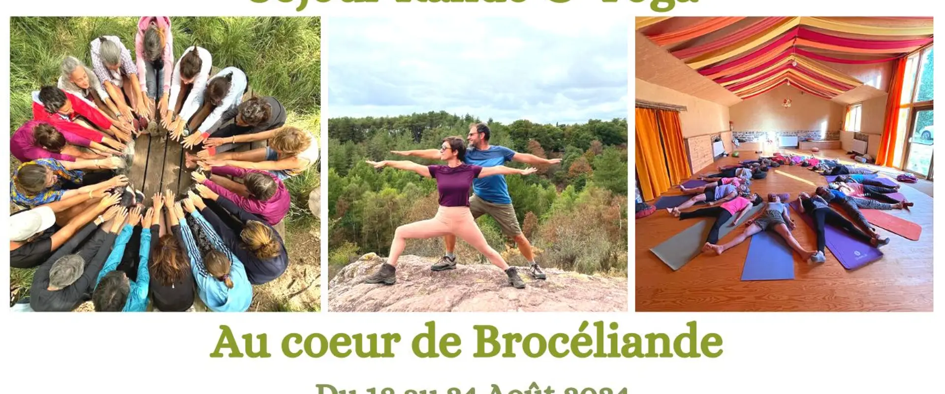 Lilas Yoga Lanester