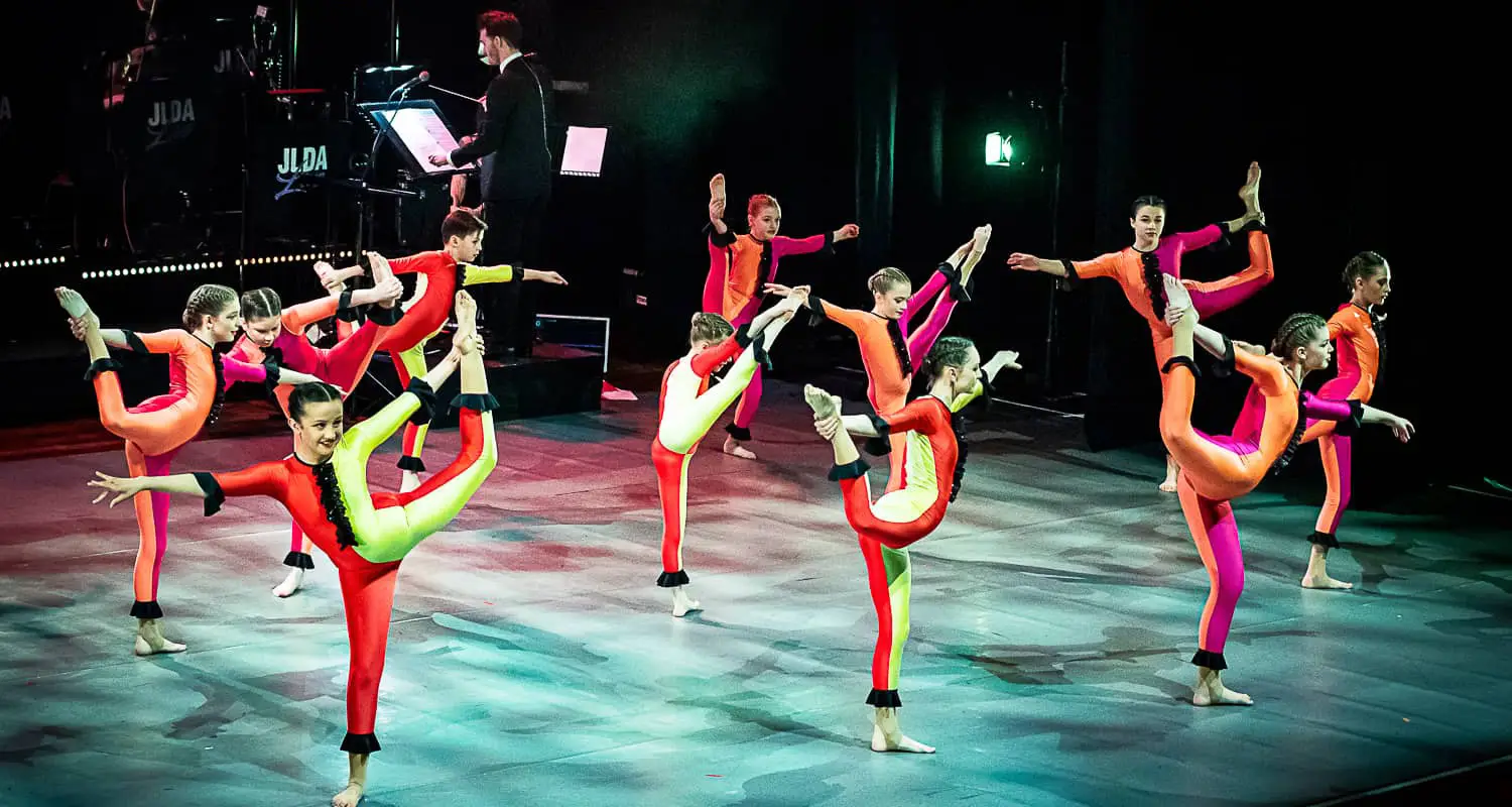 Jamie Lee Dance Academy