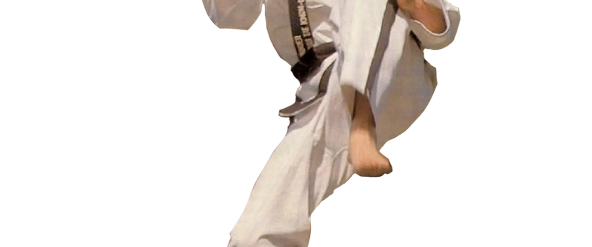 Rhee Taekwondo Brisbane