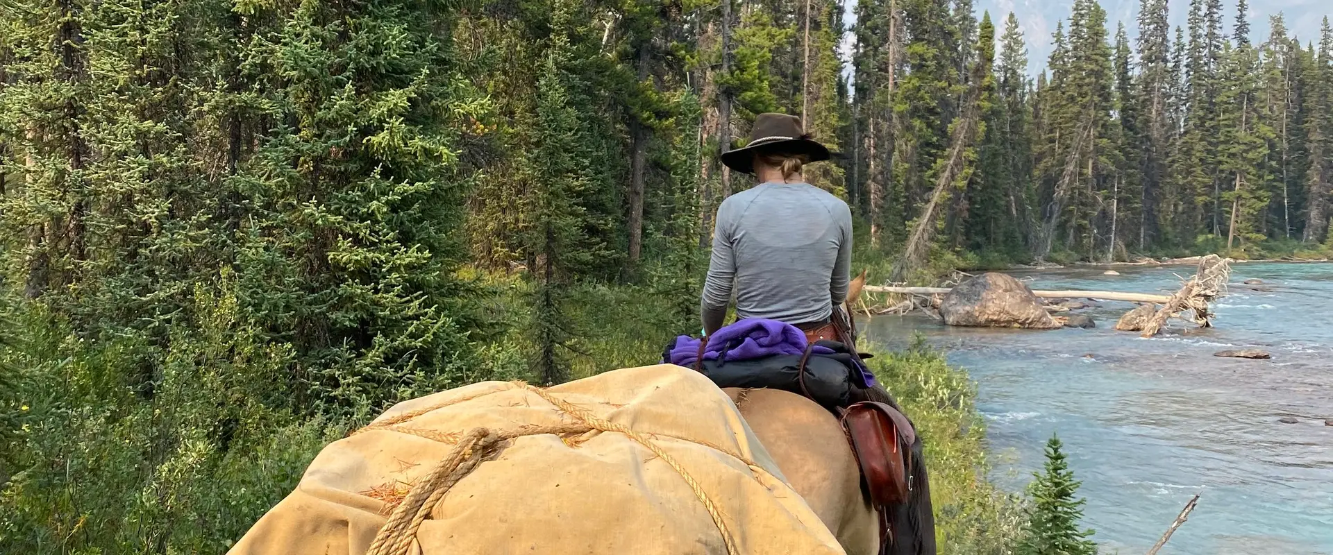 Cowgirl Up Adventures