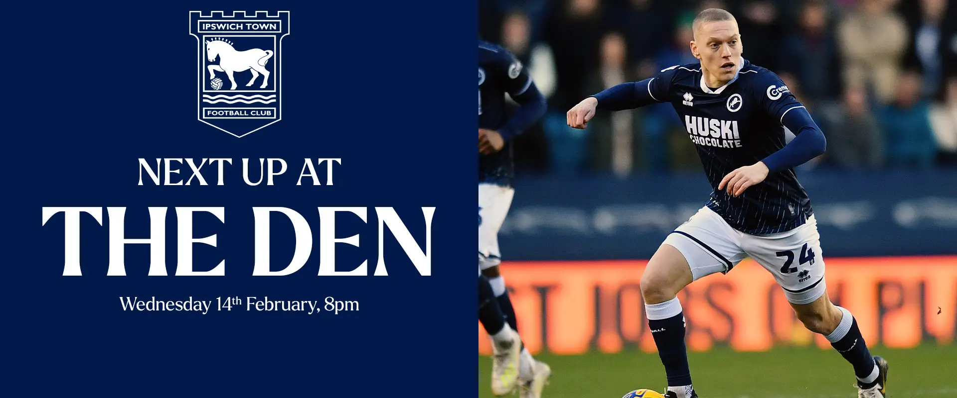 Millwall Football Club