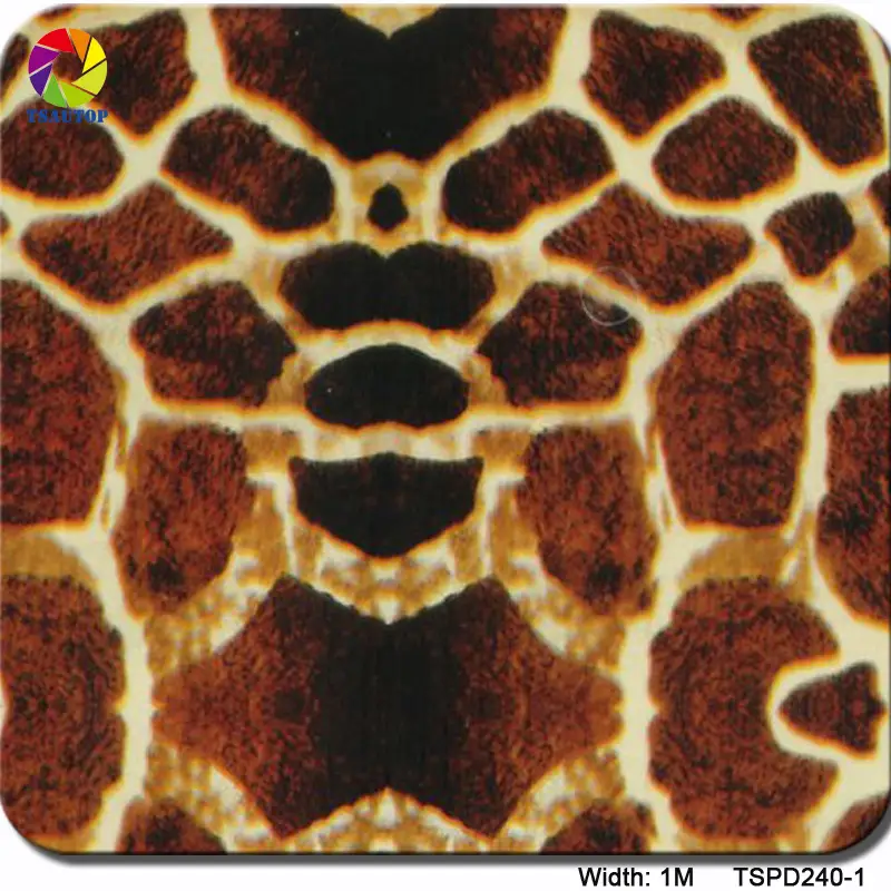 CUSTOM HYDROGRAPHIC