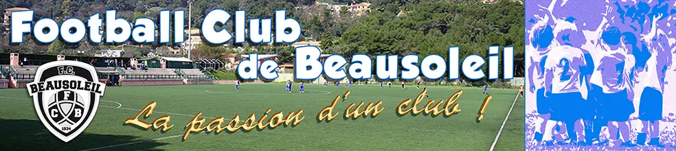 Football Club de Beausoleil