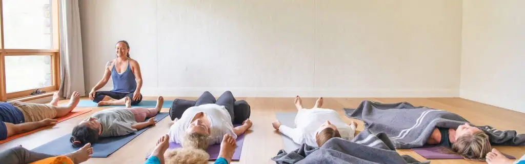 Yoga with Yaisa