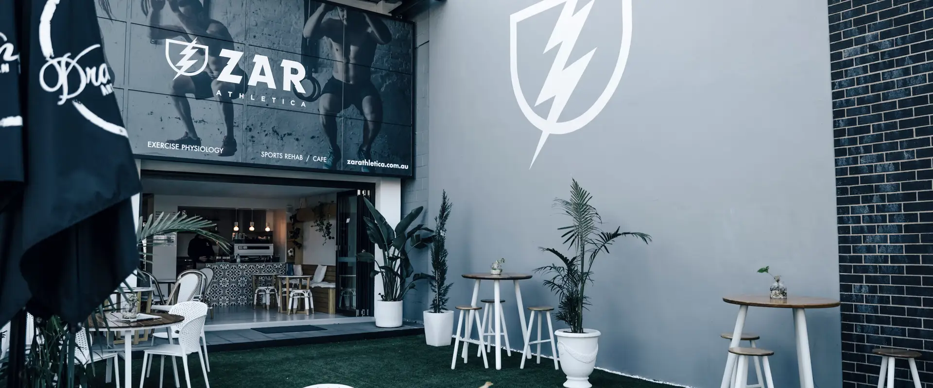 ZAR Athletica