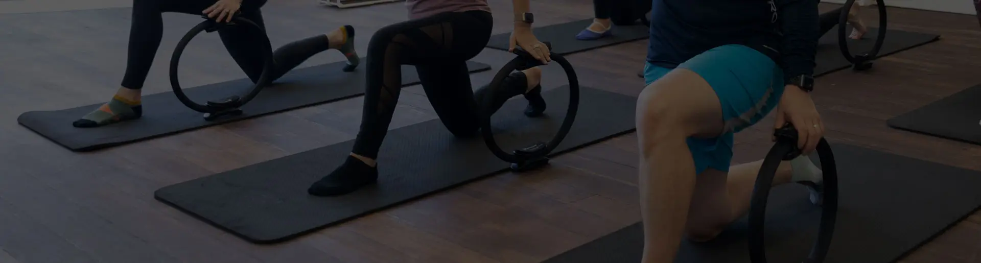 MJC Pilates